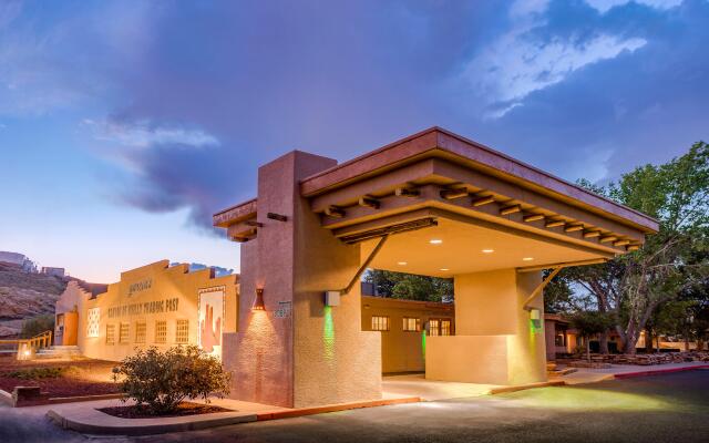 Holiday Inn Canyon De Chelly, an IHG Hotel