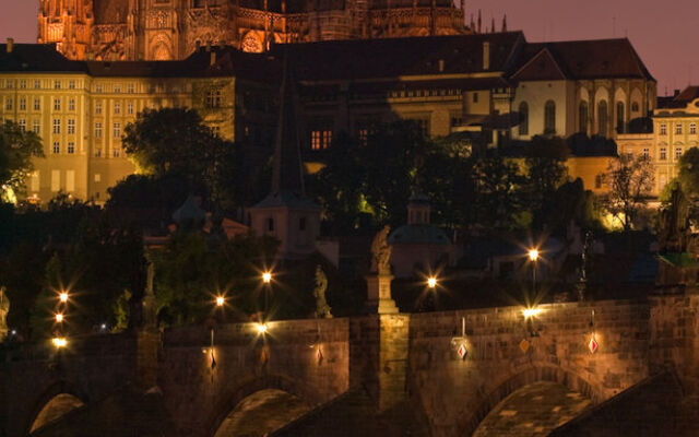 Bohemia Apartments Prague Old Town