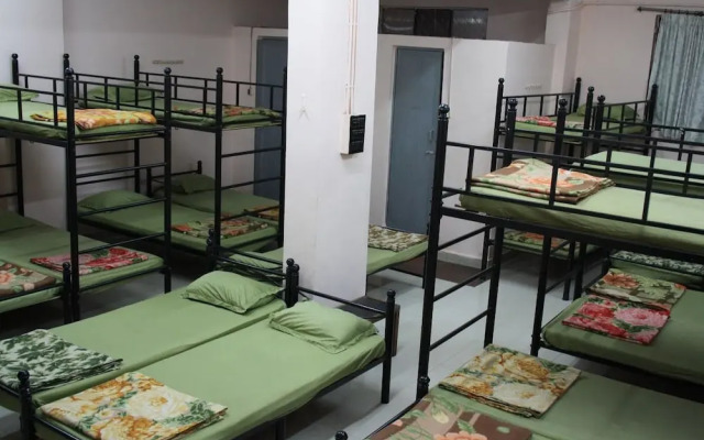 Minerva Residency