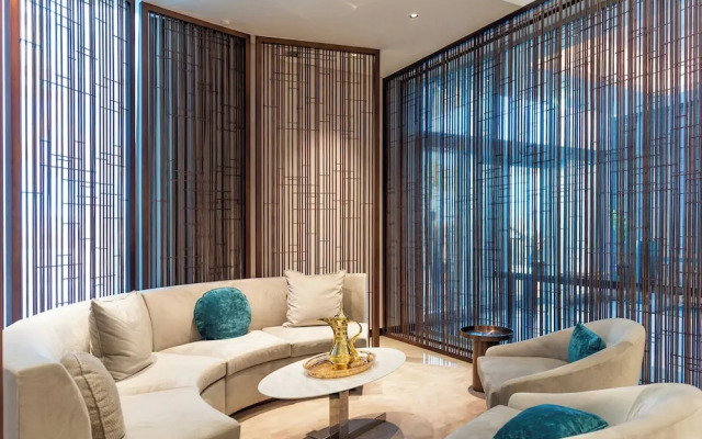 Novotel Dubai Gold District