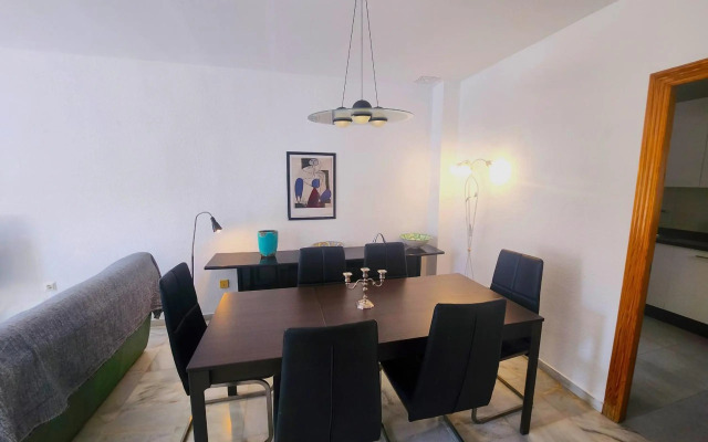 Villa Pinomar - Sleeps 8 - Burriana Beach