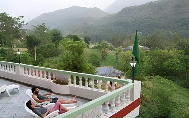 Sandhya Hot Spring Health Care