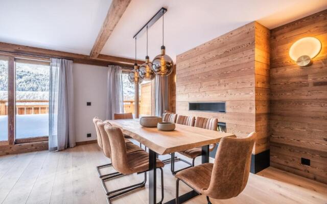 Residence Isba Méribel - by EMERALD STAY