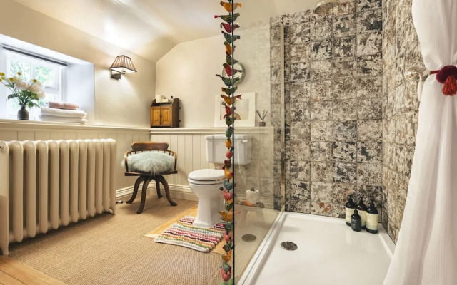 The Room Rawsons in Levens