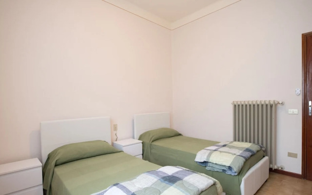 Villa Ada in Toscolano-maderno