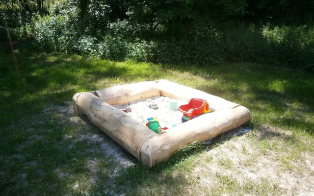 Apartmány Brychovi