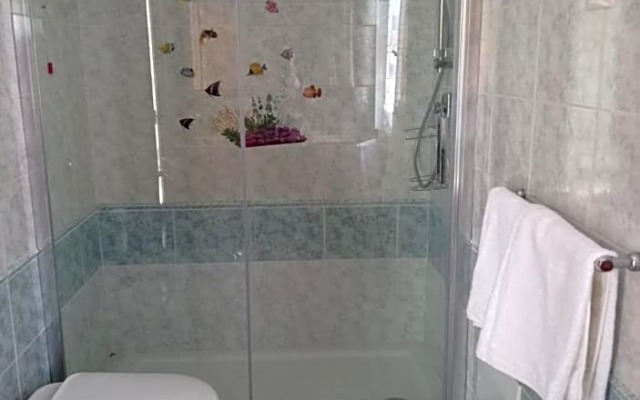 B&b Spiaggia Lazzaretto