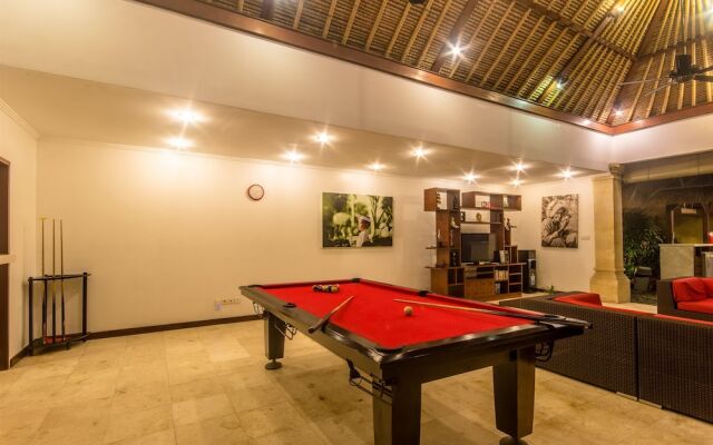 Villa Jaclan