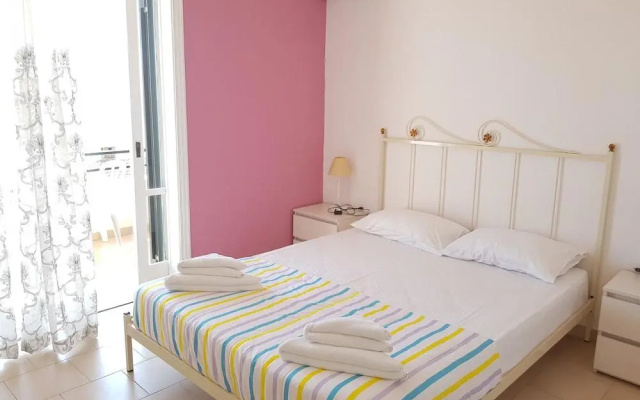 Menigos A2no.87 Seaview 2 Bedroom