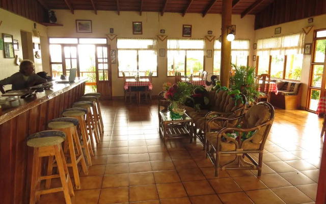 Hotel La Rana de Arenal