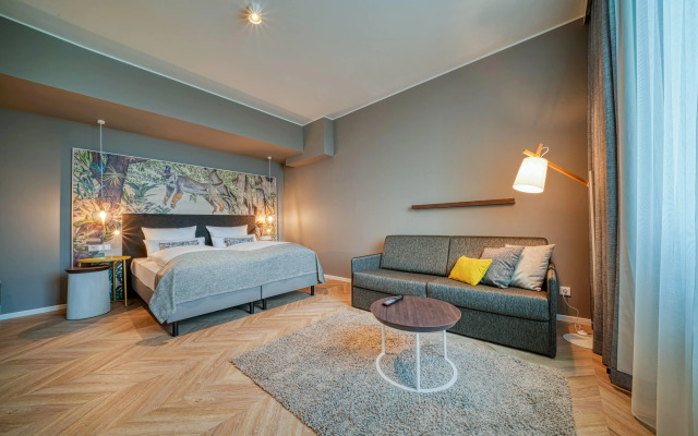 Vienna House Easy by Wyndham Augsburg