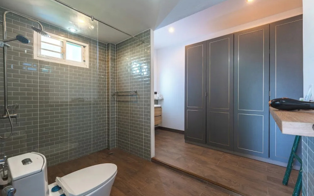 4BR With PoolTable Near Rawai Beach V161