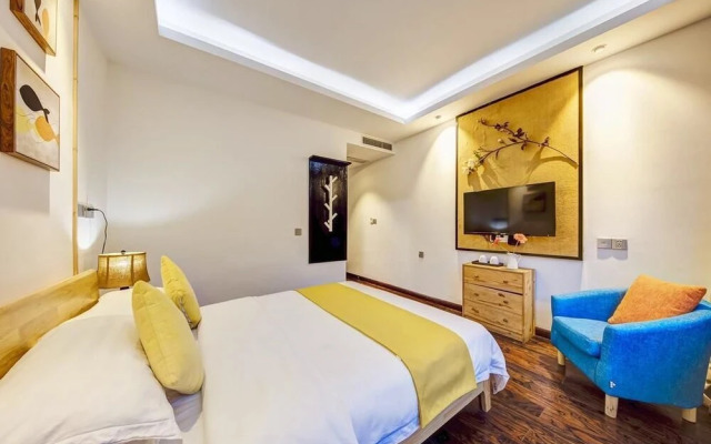 Tongli Shuimo Inn
