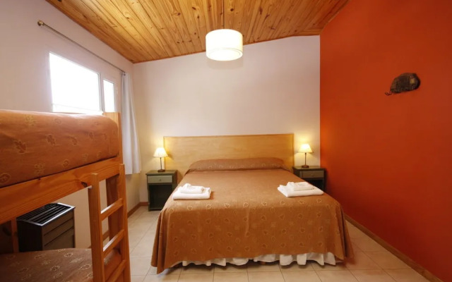 El Gualicho Hostel