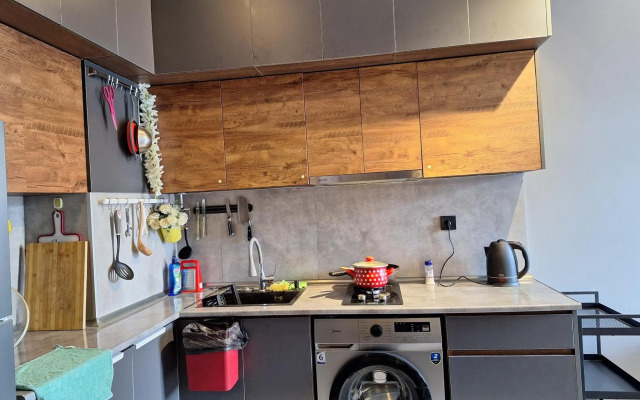 City Center Luxury Hostel