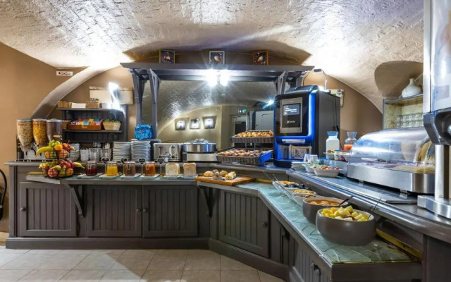 Hôtel de France Invalides