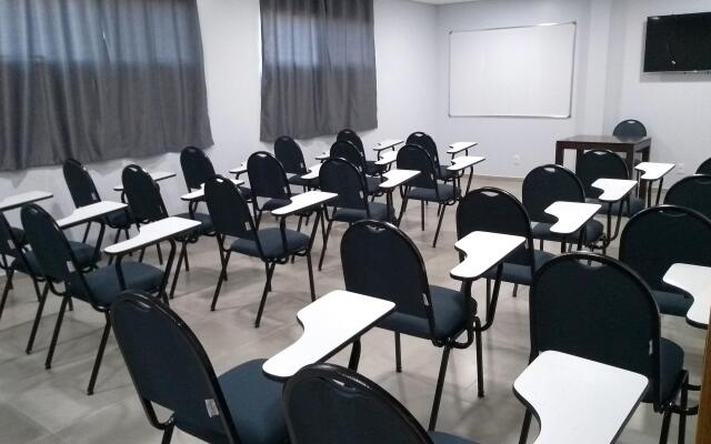 Tri Hotel Smart Chapecó