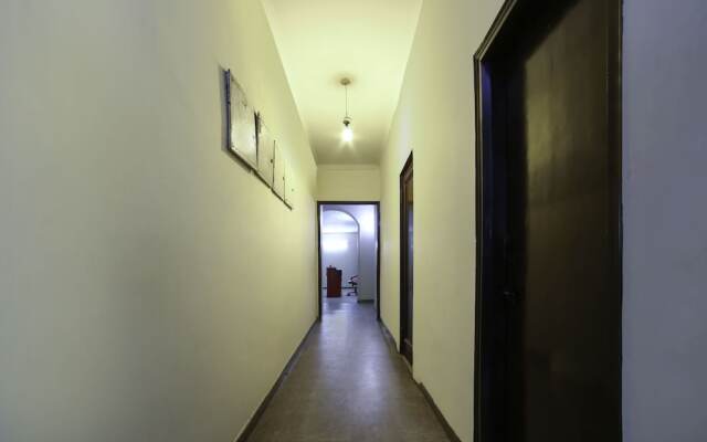 Oyo 26666 Refuge Home Stays