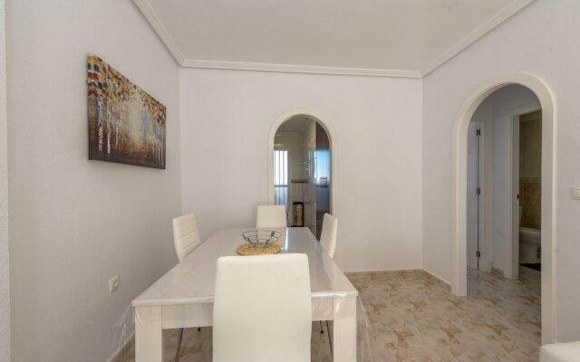 Apartamento Bennecke Pinet