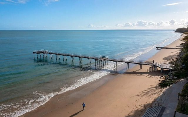 Discovery Parks - Fraser Street, Hervey Bay