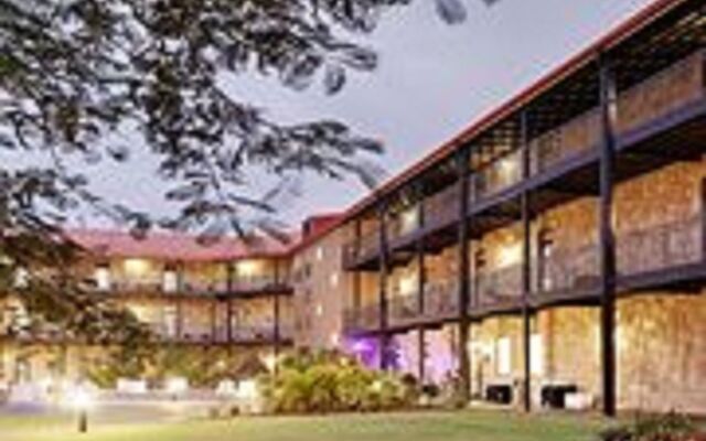 The Esplanade Hotel Port Hedland