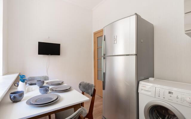 Апартаменты Keytee.Home (Кейти.Хоме) на улице 2-я Советская улица 18В