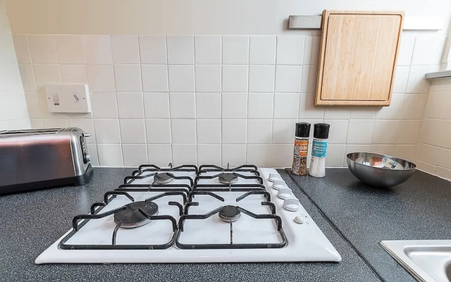 Me Gusta Downtown Apartment London