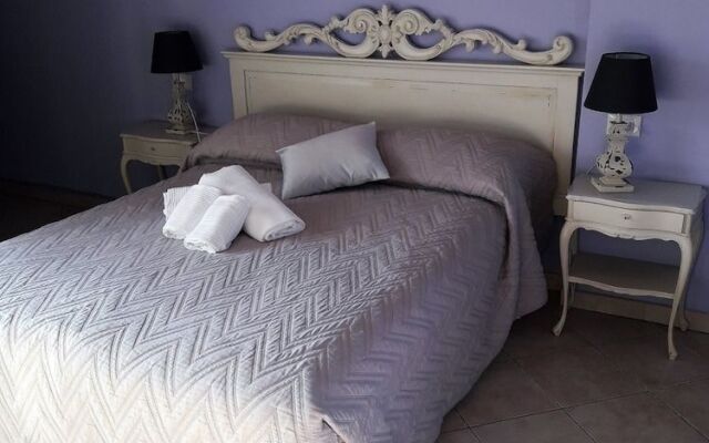 Bed & Breakfast Le Reve