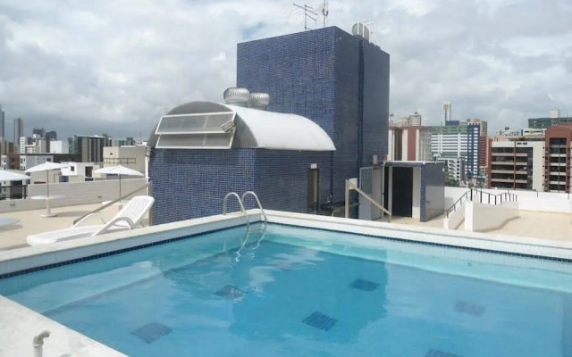 Atlântico Tambaú Home Service