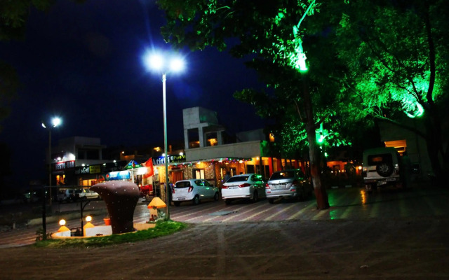 Sai Atithi Resort
