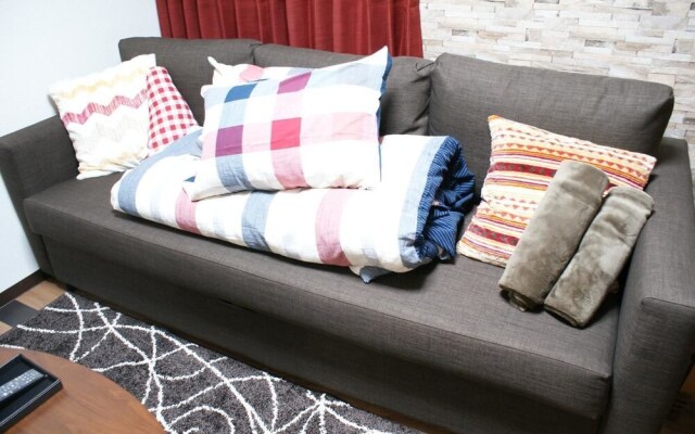 Omotenashi Usagi House 1F (15-5)