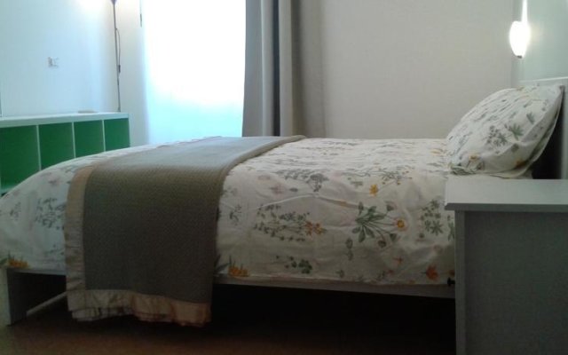 Bed and Breakfast La Mansio