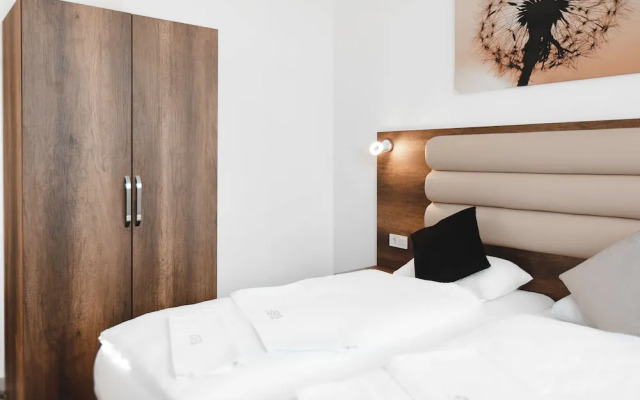 Hotel Castle Rastatt