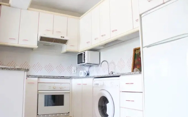 Apartamento Regata - 111A