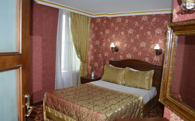 My Assos Hotel