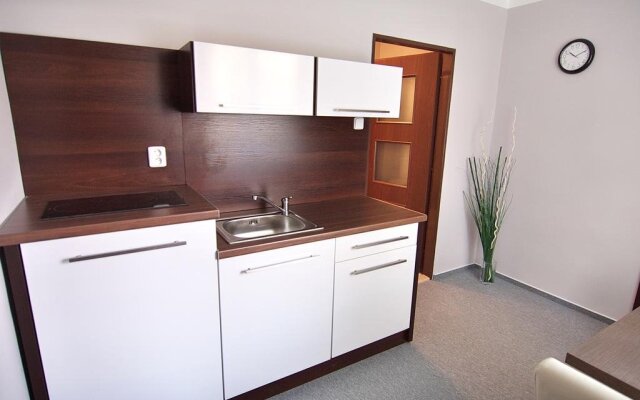 STING Apartments Havířov