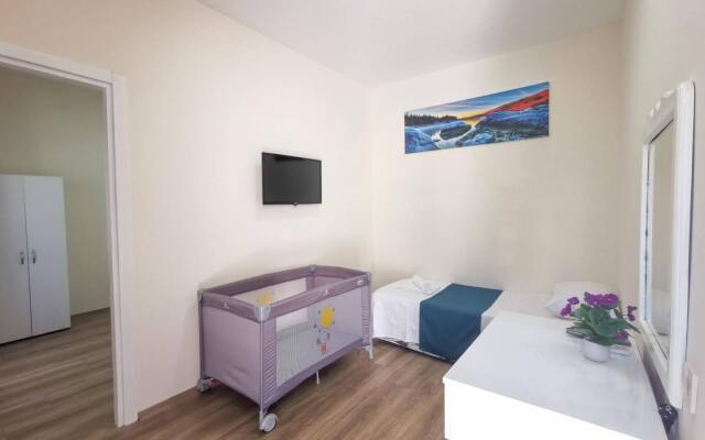 Dreams Bodrum otel