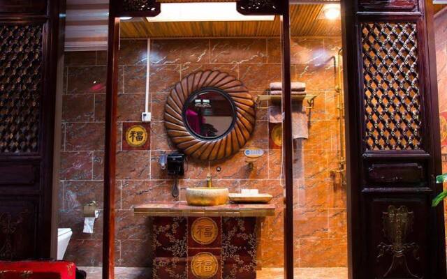 Lee Family Inn - Lijiang
