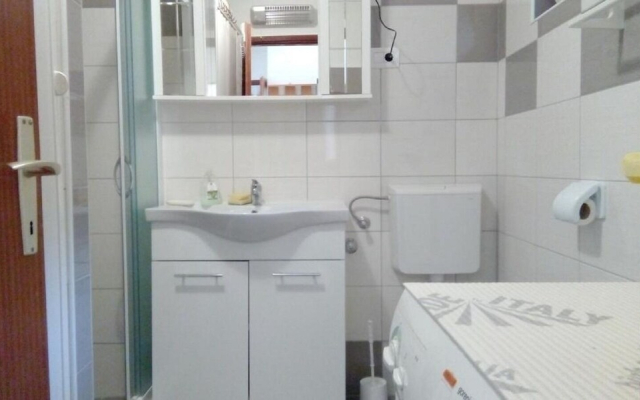 Miki - 50 M From the Beach - A1