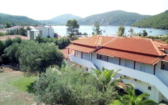The Port