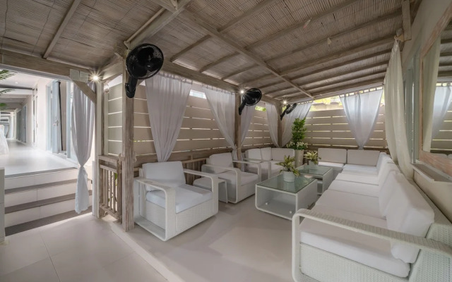 Villa Bali OM Center