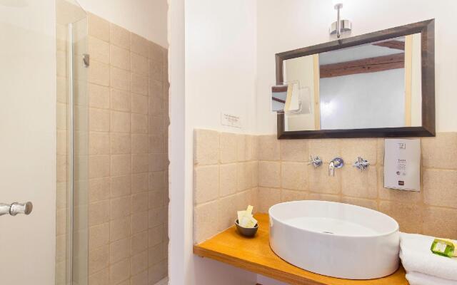 Logis Hôtel la Benoîte