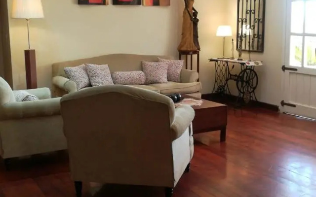 La Posada del Tiempo