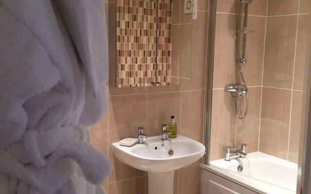 Pandy Isaf Country House B&B