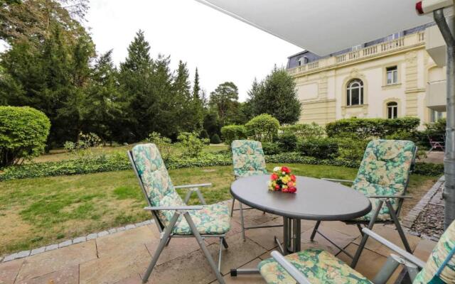 Residenz Bleichroeder 09