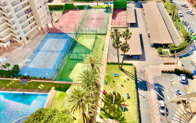 Playa San Juan / Luxury Aparment