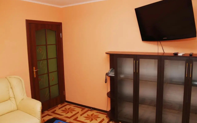 Motel Sujet