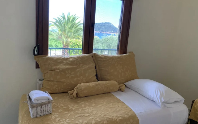 Beautiful 1-bed Apartment in Thassos Kinira
