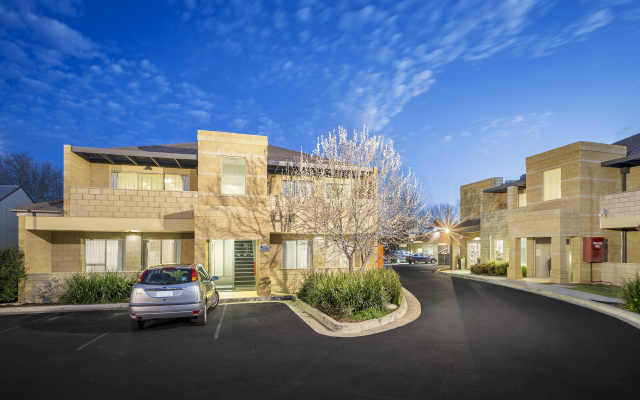 Quest Wagga Wagga — 4-star hotel in Wagga Wagga