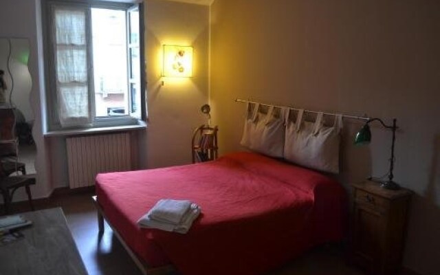 Il Filo Di Arianna